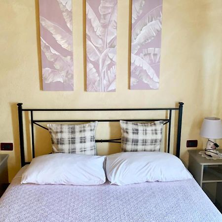 Cascina Foresto Bed & Breakfast Cossato Exterior foto