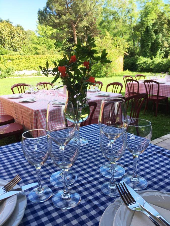 Cascina Foresto Bed & Breakfast Cossato Exterior foto