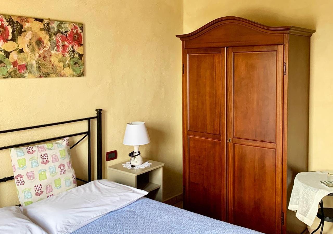 Cascina Foresto Bed & Breakfast Cossato Exterior foto