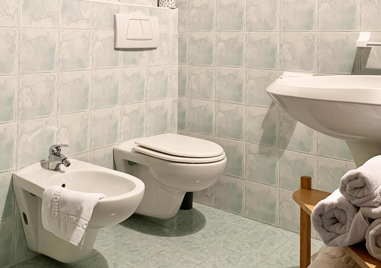 Cascina Foresto Bed & Breakfast Cossato Exterior foto