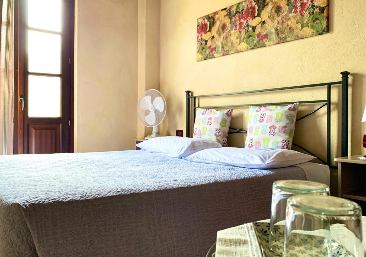 Cascina Foresto Bed & Breakfast Cossato Exterior foto