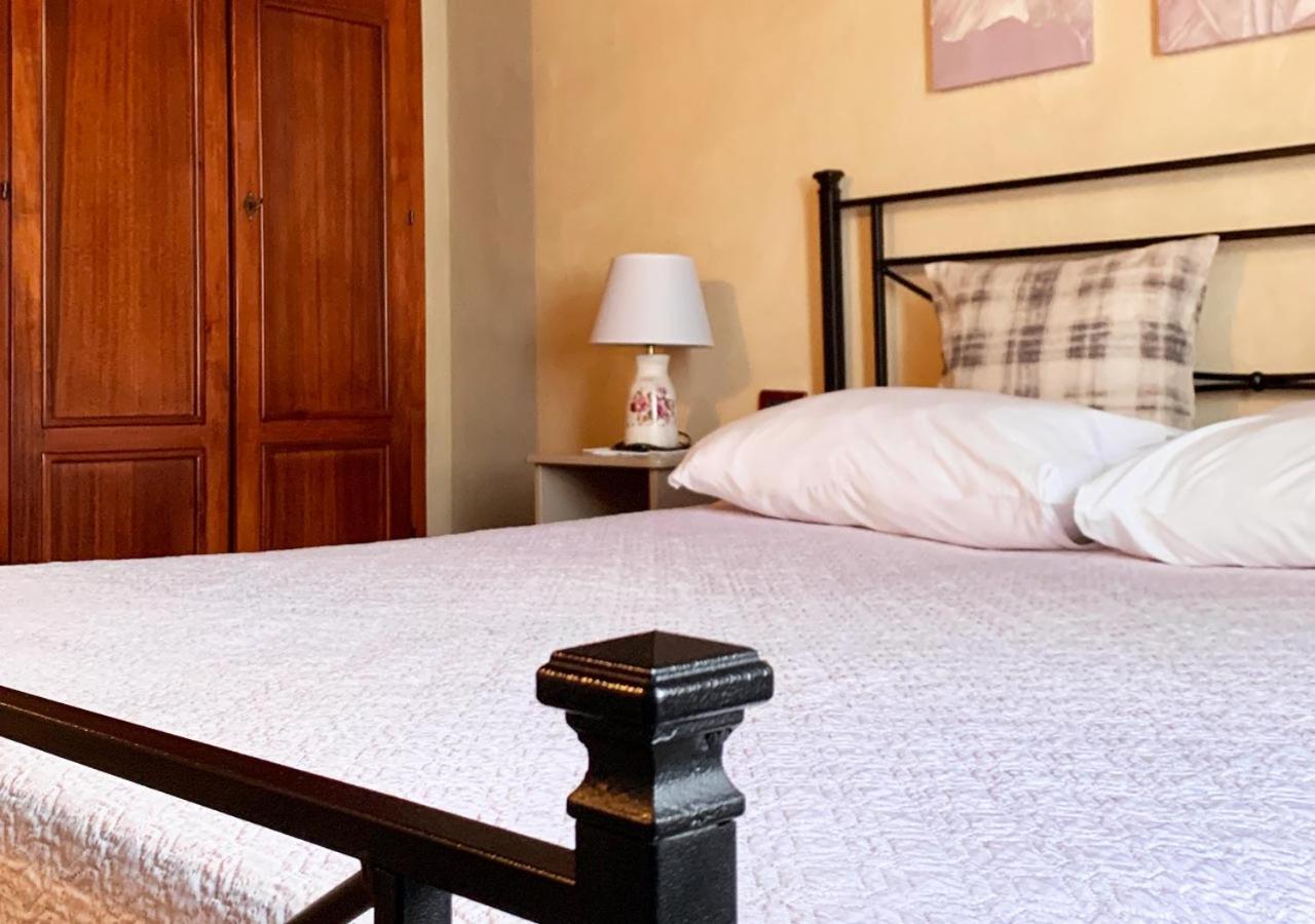 Cascina Foresto Bed & Breakfast Cossato Exterior foto
