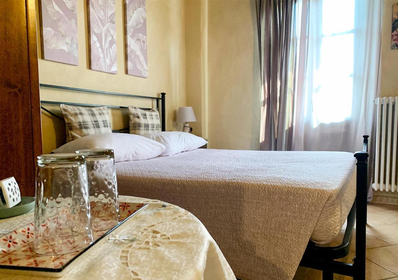 Cascina Foresto Bed & Breakfast Cossato Exterior foto