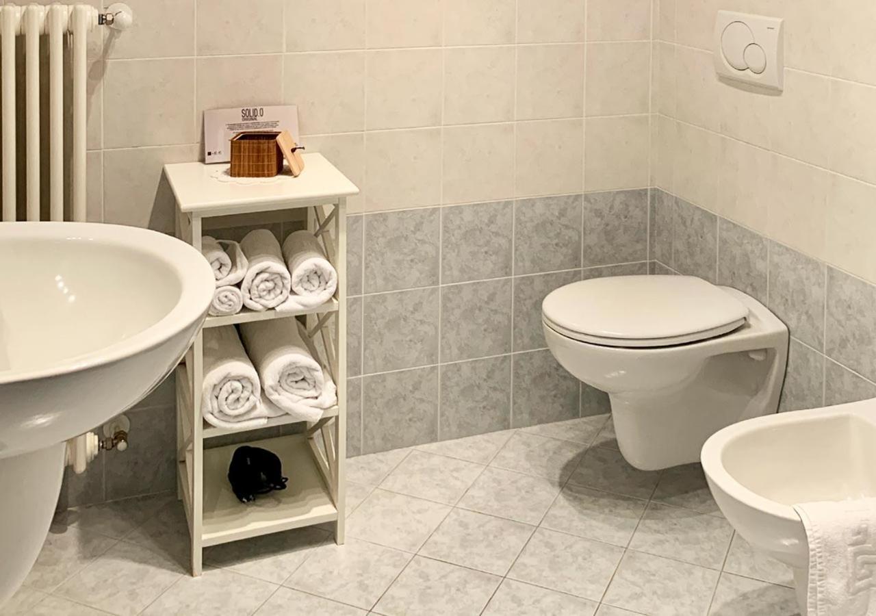 Cascina Foresto Bed & Breakfast Cossato Exterior foto