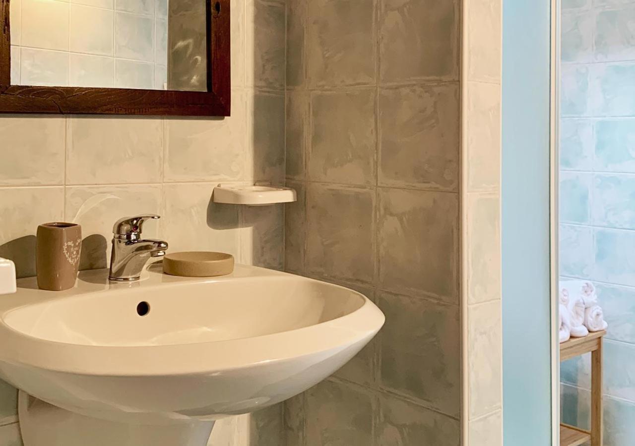 Cascina Foresto Bed & Breakfast Cossato Exterior foto