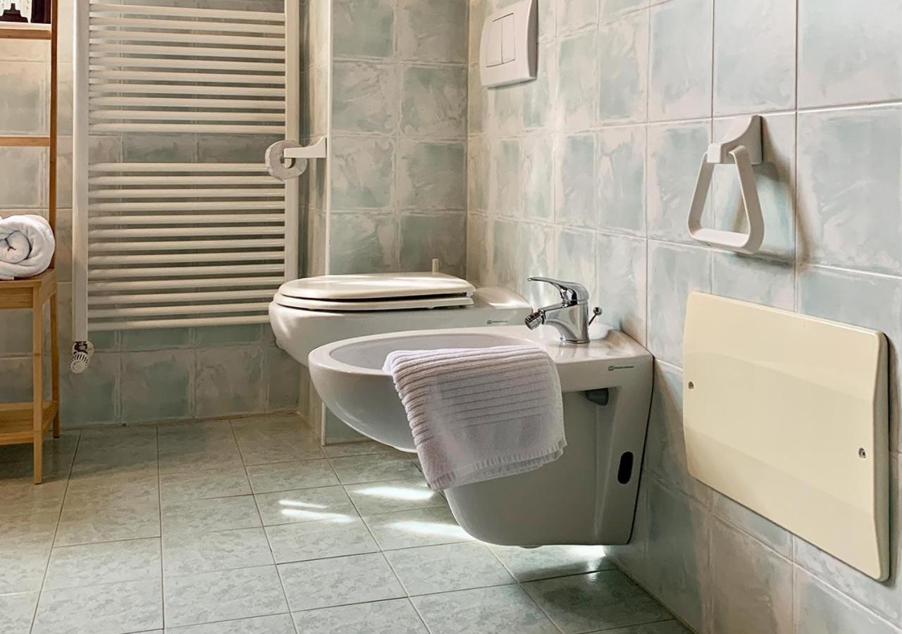 Cascina Foresto Bed & Breakfast Cossato Exterior foto