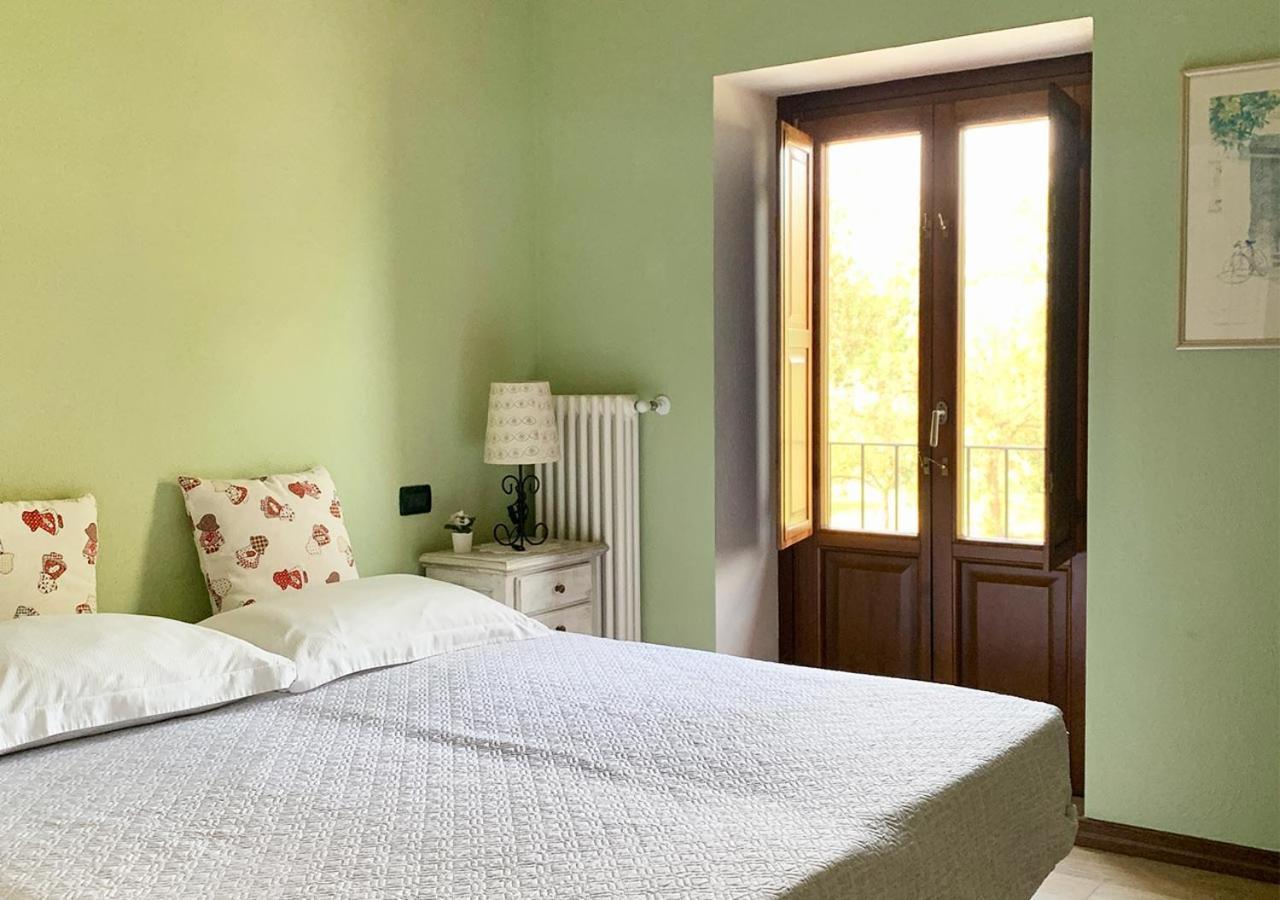 Cascina Foresto Bed & Breakfast Cossato Exterior foto