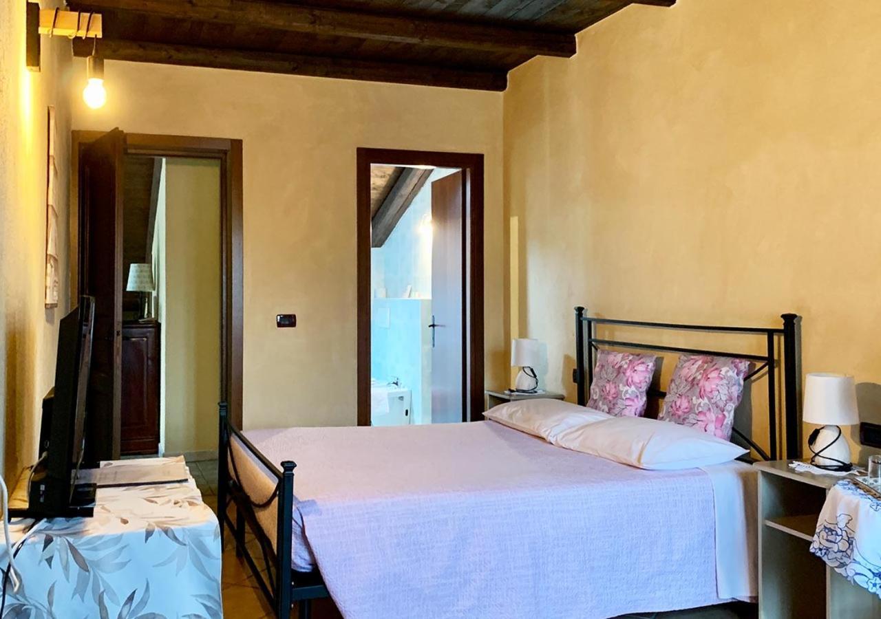 Cascina Foresto Bed & Breakfast Cossato Exterior foto