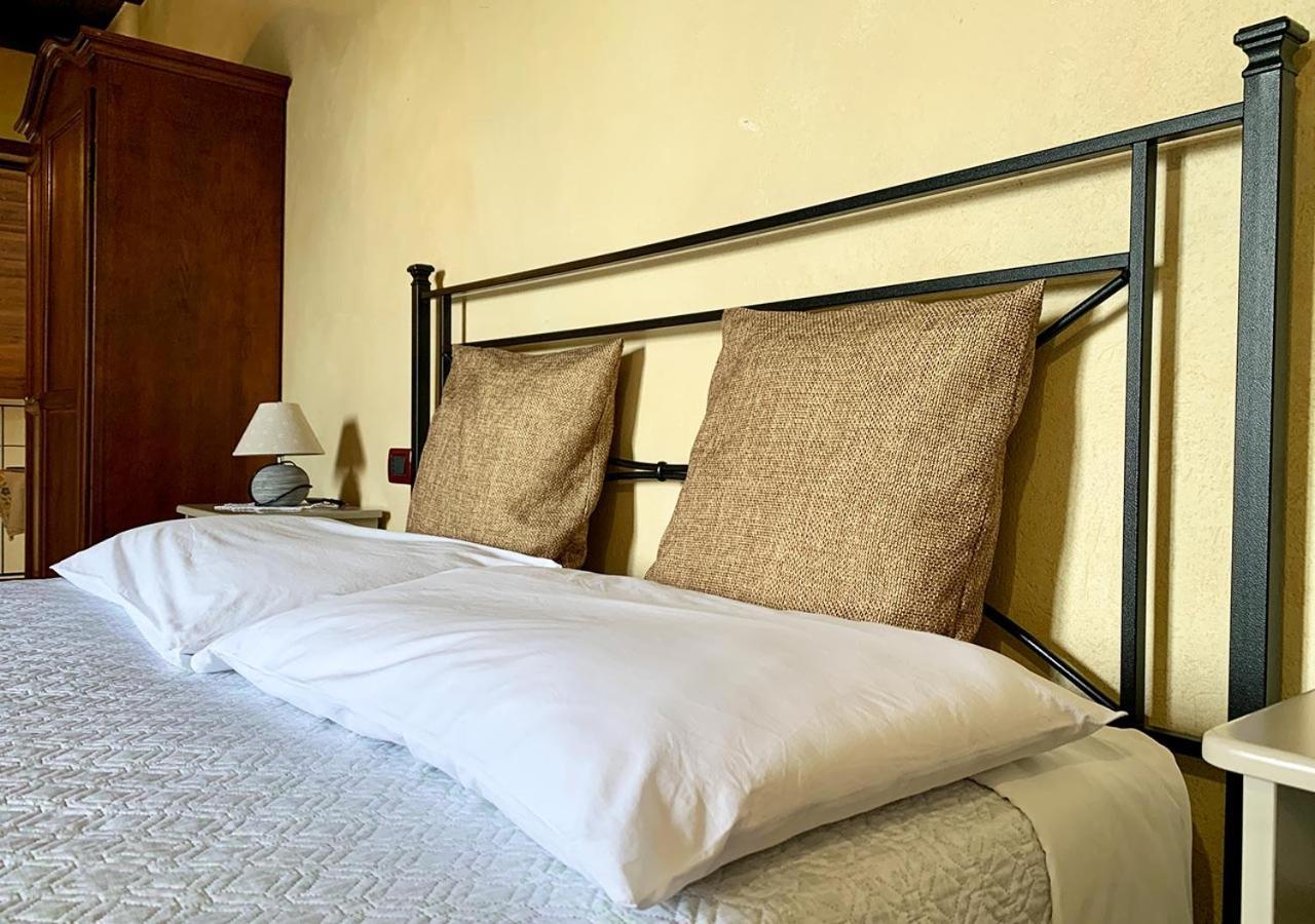 Cascina Foresto Bed & Breakfast Cossato Exterior foto