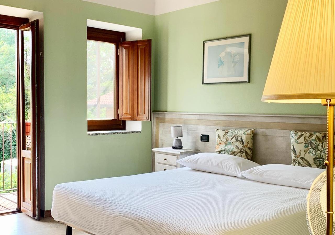 Cascina Foresto Bed & Breakfast Cossato Exterior foto