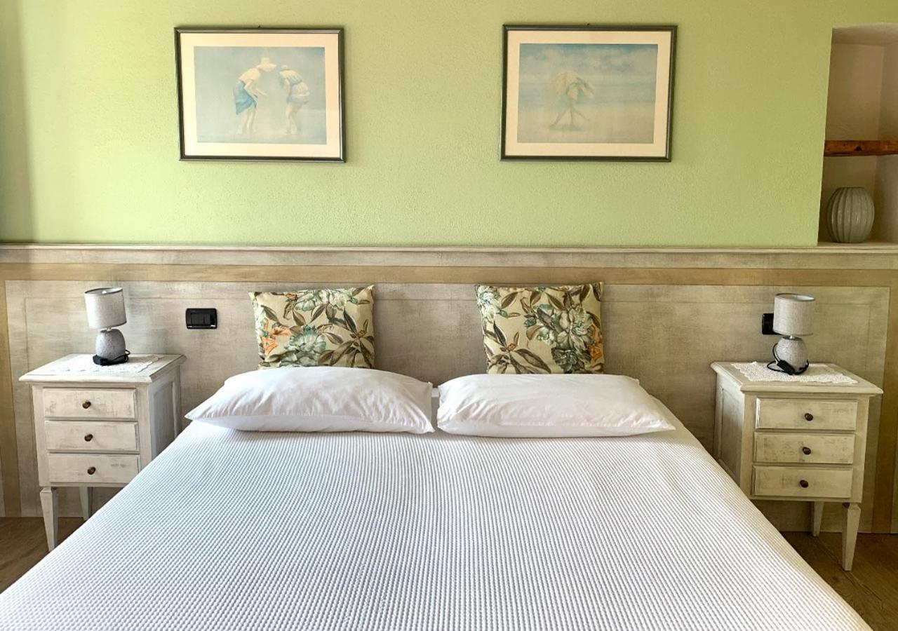 Cascina Foresto Bed & Breakfast Cossato Exterior foto