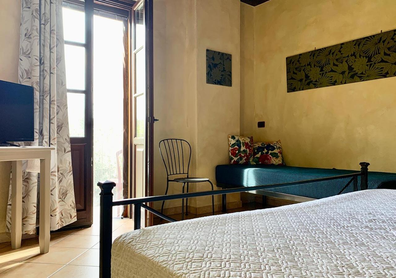 Cascina Foresto Bed & Breakfast Cossato Exterior foto