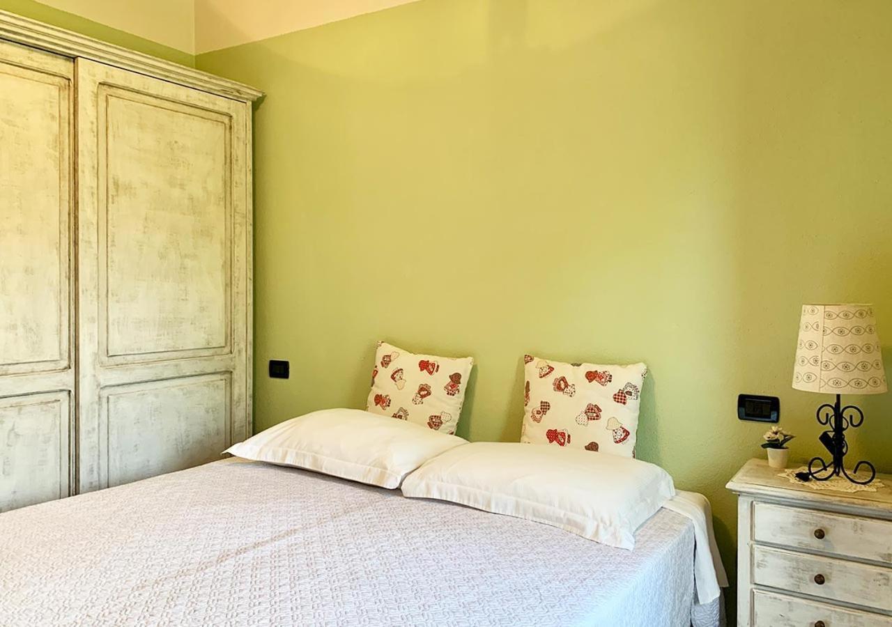 Cascina Foresto Bed & Breakfast Cossato Exterior foto