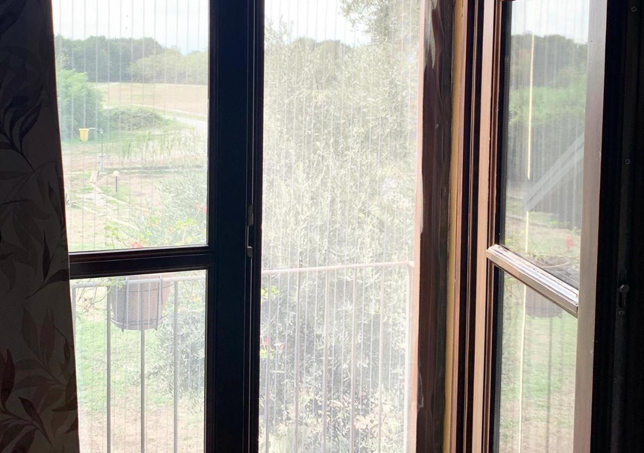 Cascina Foresto Bed & Breakfast Cossato Exterior foto